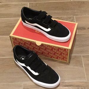 vans ward v sneaker